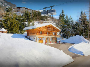 Гостиница Chalet Le Mousqueton, Ла Клюсаз